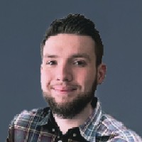 Matthew Rosenberger