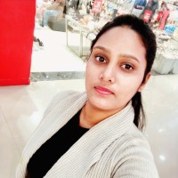 Prarthita Paul
