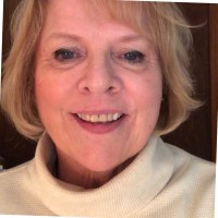 Mary Powers