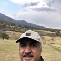 Amer Gilani