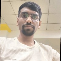 Gajanan Borlepawar