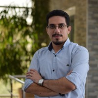 Reza Bolookat