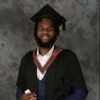 Michael Okeke