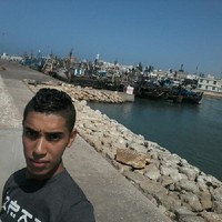 Mohamed Tahiri