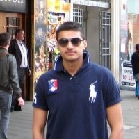 Ankit Sharma