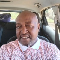 Nathaniel Mgiba