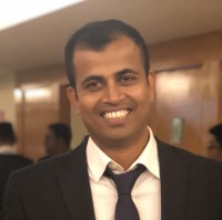 Umesh Badiger