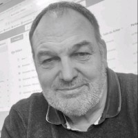 Vandenbussche Christophe