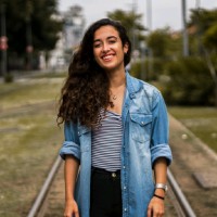 Ana Luíza Nascimento