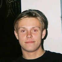 Finn Perry