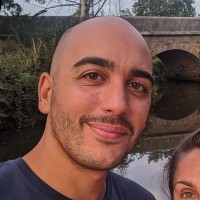 Adrián Pérez Martín