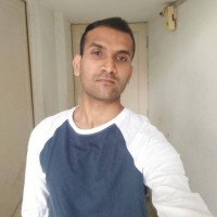 Nisarg Parikh