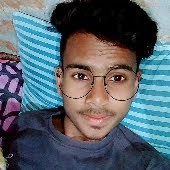 Bhavesh Kamat