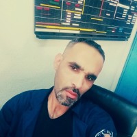 Abdellah Elazizi