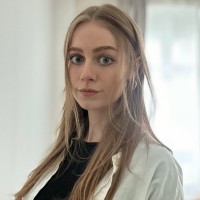 Kathrin Eckert