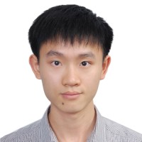 Jiajian Martin Jiang