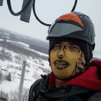 Tyler Vance