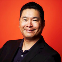 Dean Tsai