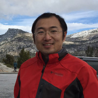 Chao Xu
