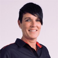 Tamara Folda