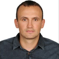 Oleg Constandoglo