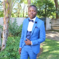 Perttern Mpofu