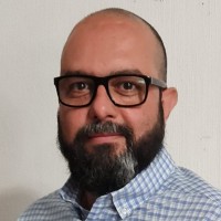 Jorge Luis Torselli Bosque