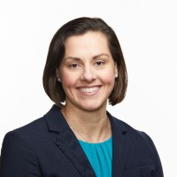 Laryssa Korduba-Rodriguez, M.S., B.S.