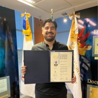 Ricardo Galo Ibarra Parra
