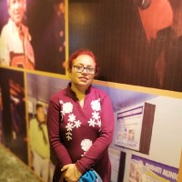 Mita Ghosh
