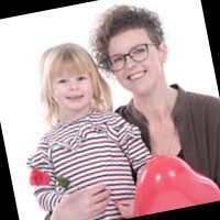 Patricia Van Der Meer