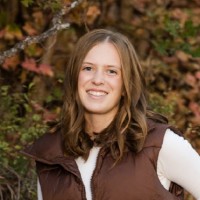 Leah Henderson