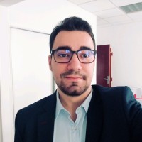Ionut - Georgian Costache