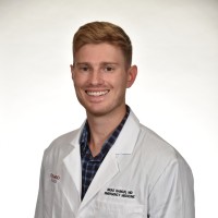 Bradley Hamlin, MD