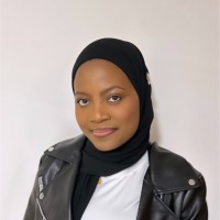 Aishat Agbolade