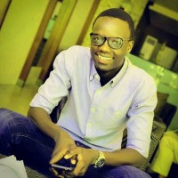 Gabriel Emile Ndong