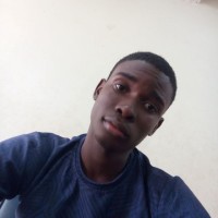 Kayode Amusan