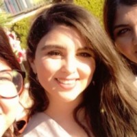 Stephanie Francesca Franco