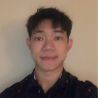 Chris Zhao