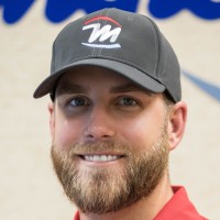 Justin Workman