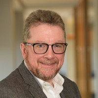 Steve Currier