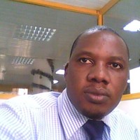Bolarin Ibidamitan