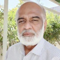 Murad Salahuddin