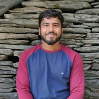 Vivek Gaikwad