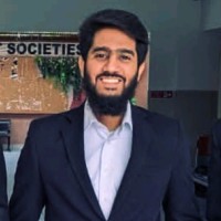 Hussain Feroz