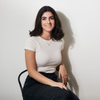 Yasmina Baidas