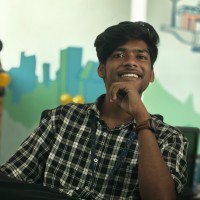 Chith Raj