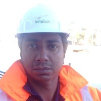 Srinivasen Reddiar Ramanathan