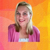 Amanda Drew, M.Ed