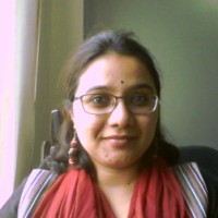 Vidula Kulkarni